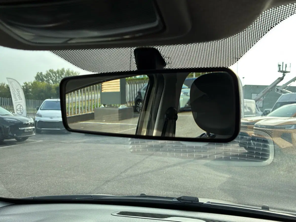 Fiat Panda usata a Mantova (20)