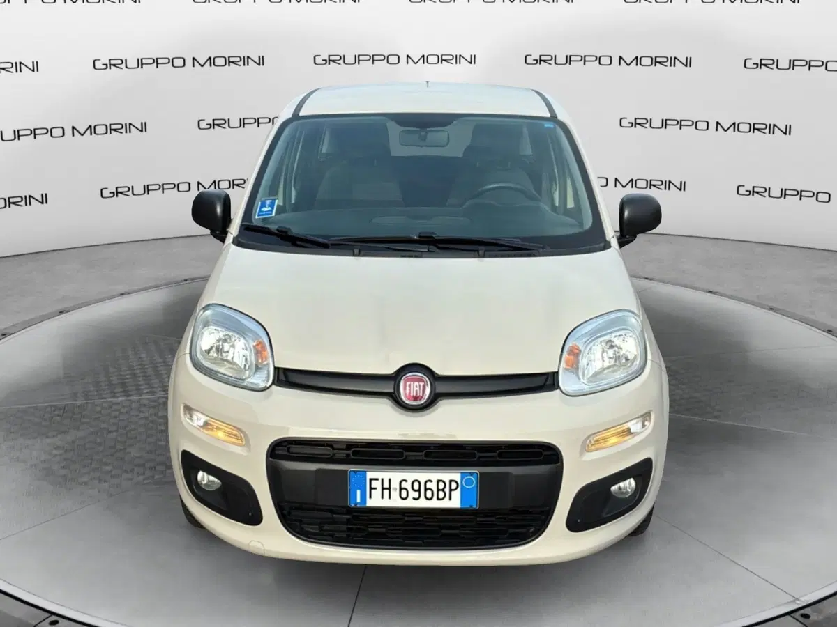 Fiat Panda usata a Mantova (8)
