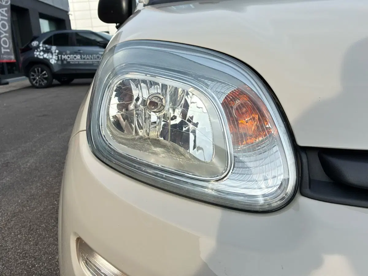 Fiat Panda usata a Mantova (9)