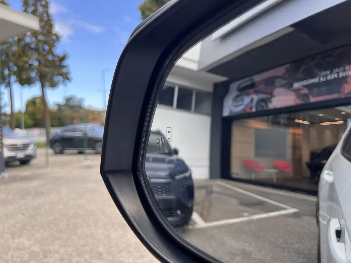 Toyota Rav4 usata a Modena (13)