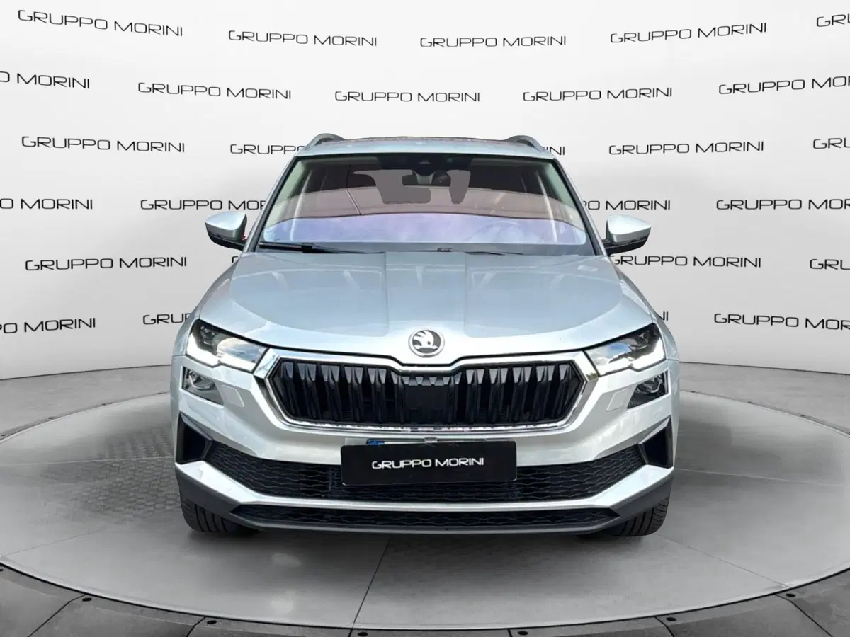 Skoda Karoq usata a Bologna