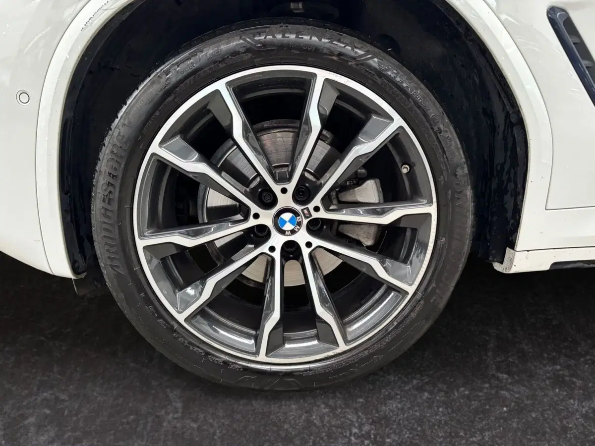 BMW X3 usata a Modena (15)