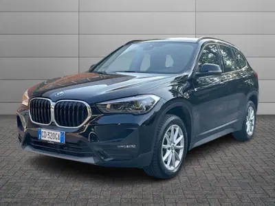 BMW X1 sDrive18d del 2020 usata a San Lazzaro di Savena