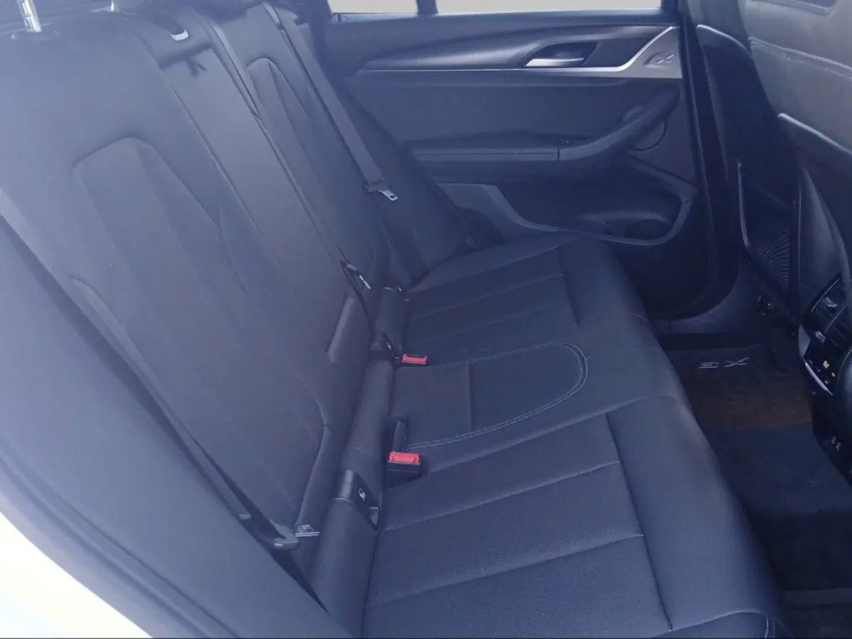 BMW X3 usata a Firenze (12)