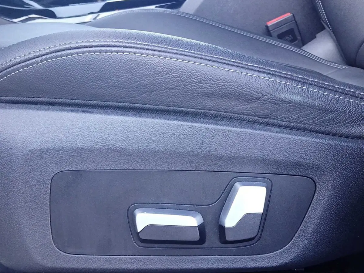 BMW X3 usata a Firenze (14)