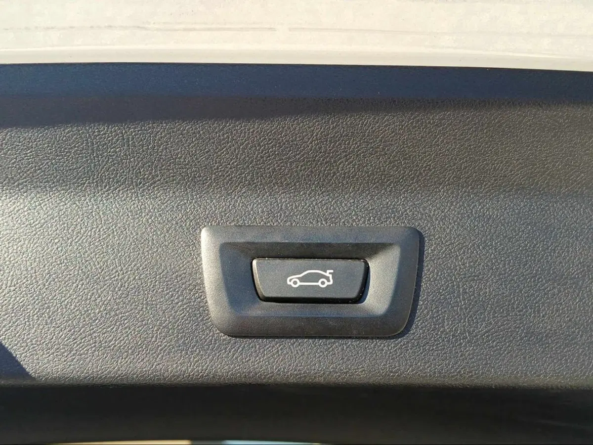 BMW X3 usata a Firenze (7)