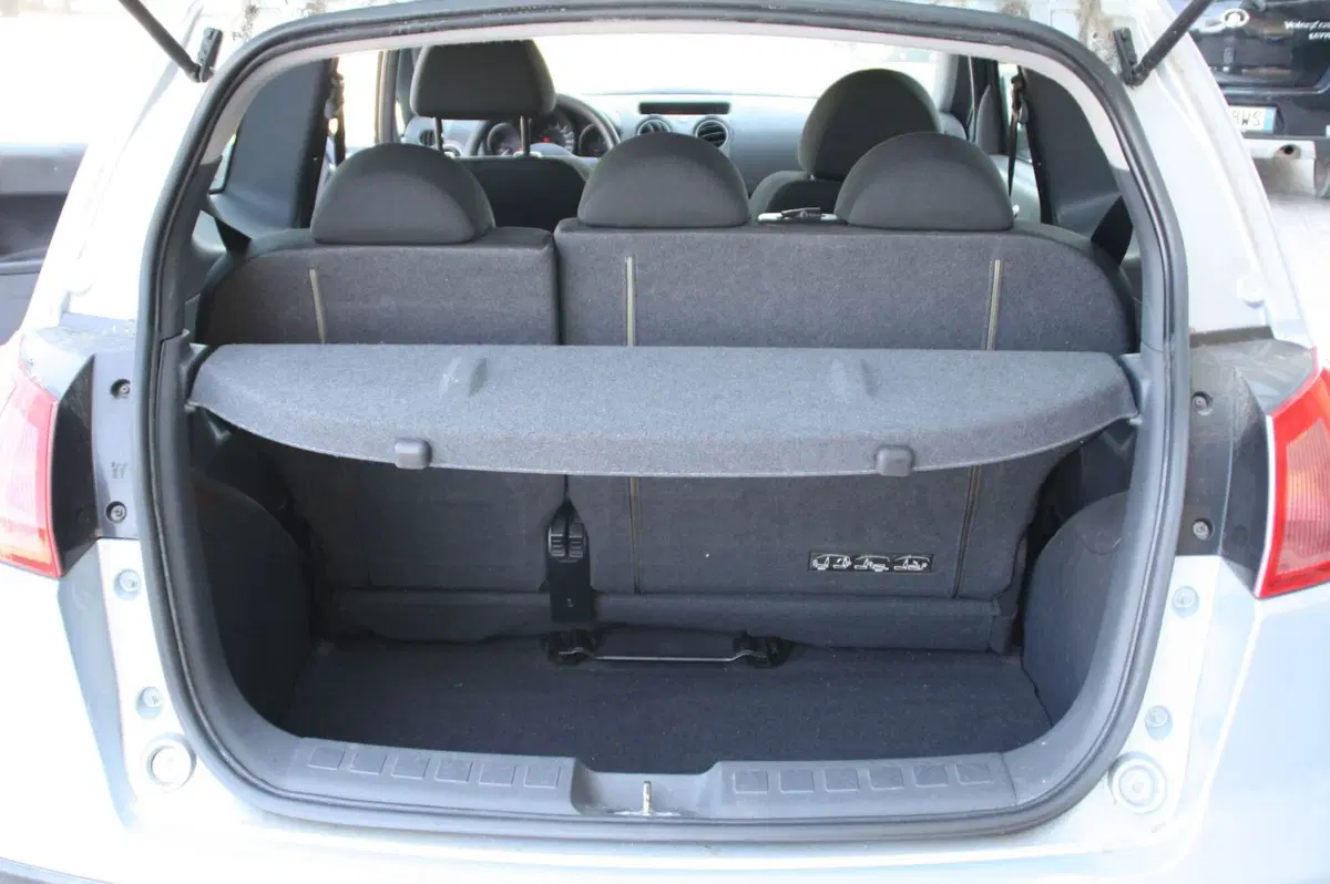 Mitsubishi Colt usata a Pordenone (7)