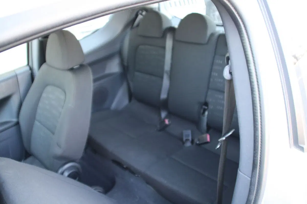 Mitsubishi Colt usata a Pordenone (8)