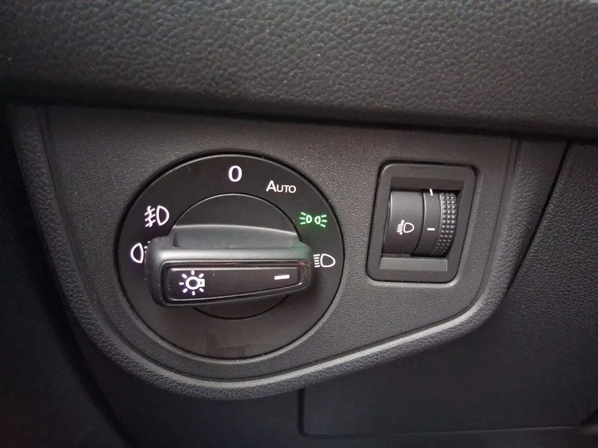 Volkswagen Polo usata a Bologna (18)