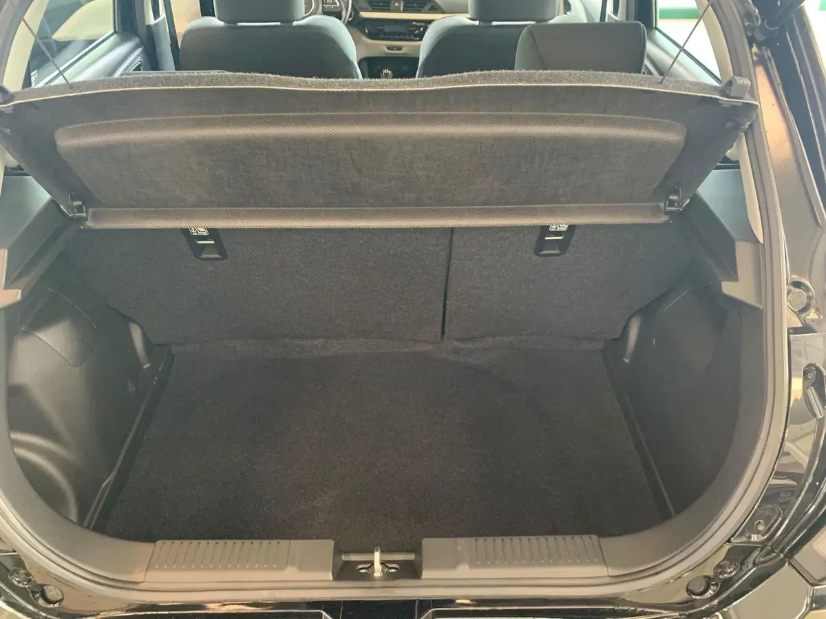 Suzuki Swift usata a Latina (17)