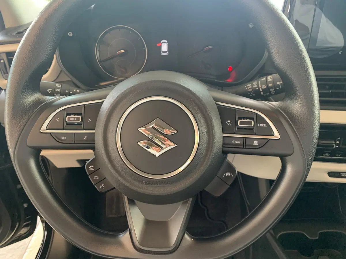 Suzuki Swift usata a Latina (20)