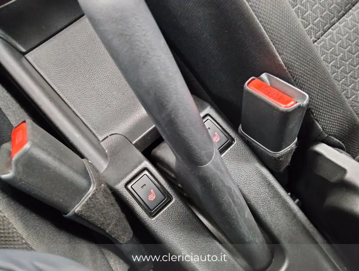 Suzuki Swift usata a Como (18)
