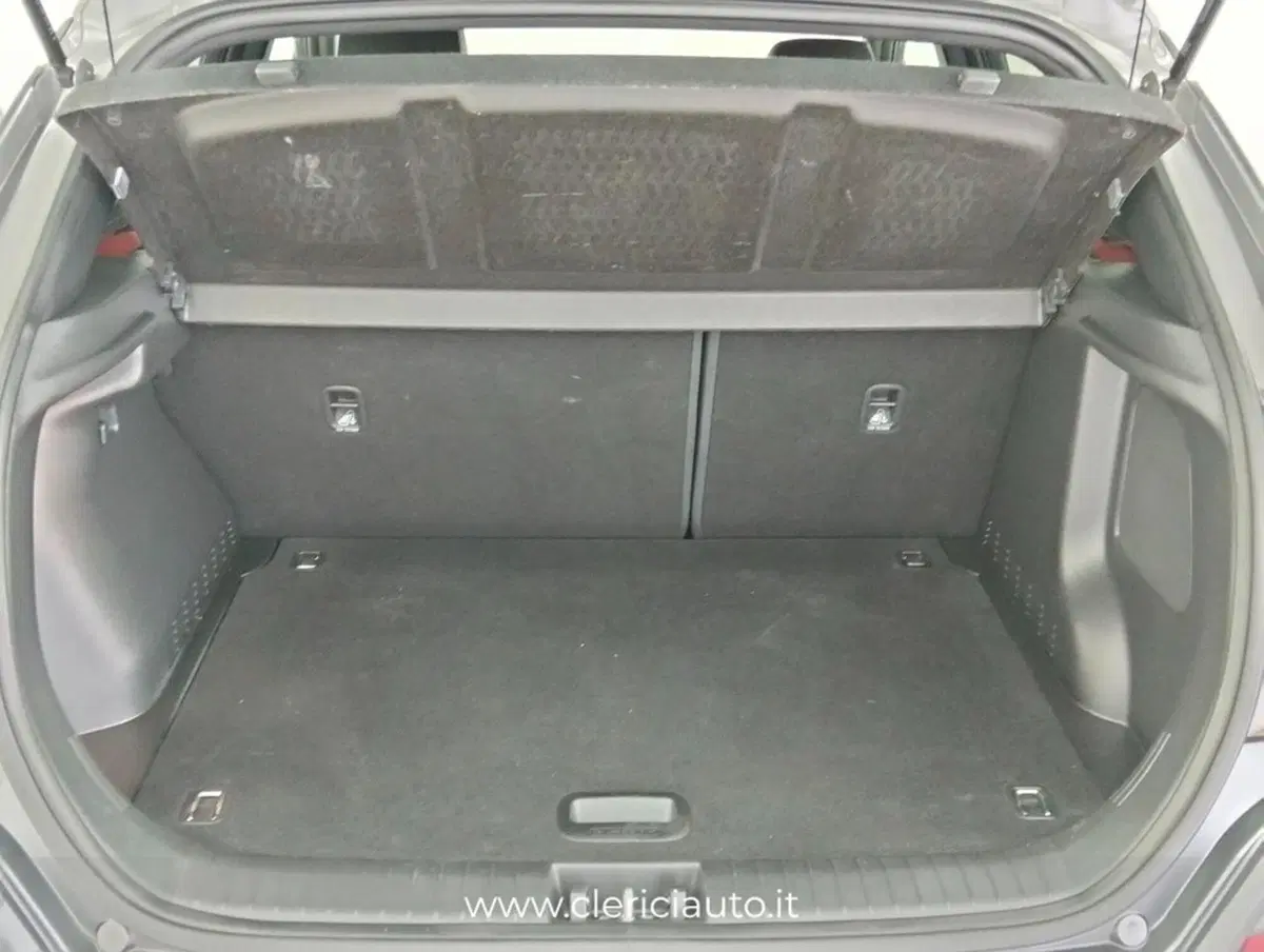Hyundai Kona usata a Como (18)