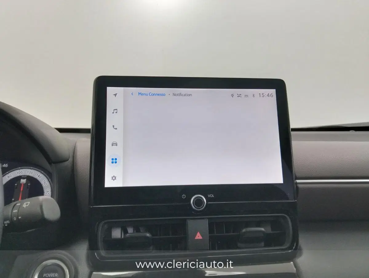 Toyota Yaris Cross usata a Como (16)