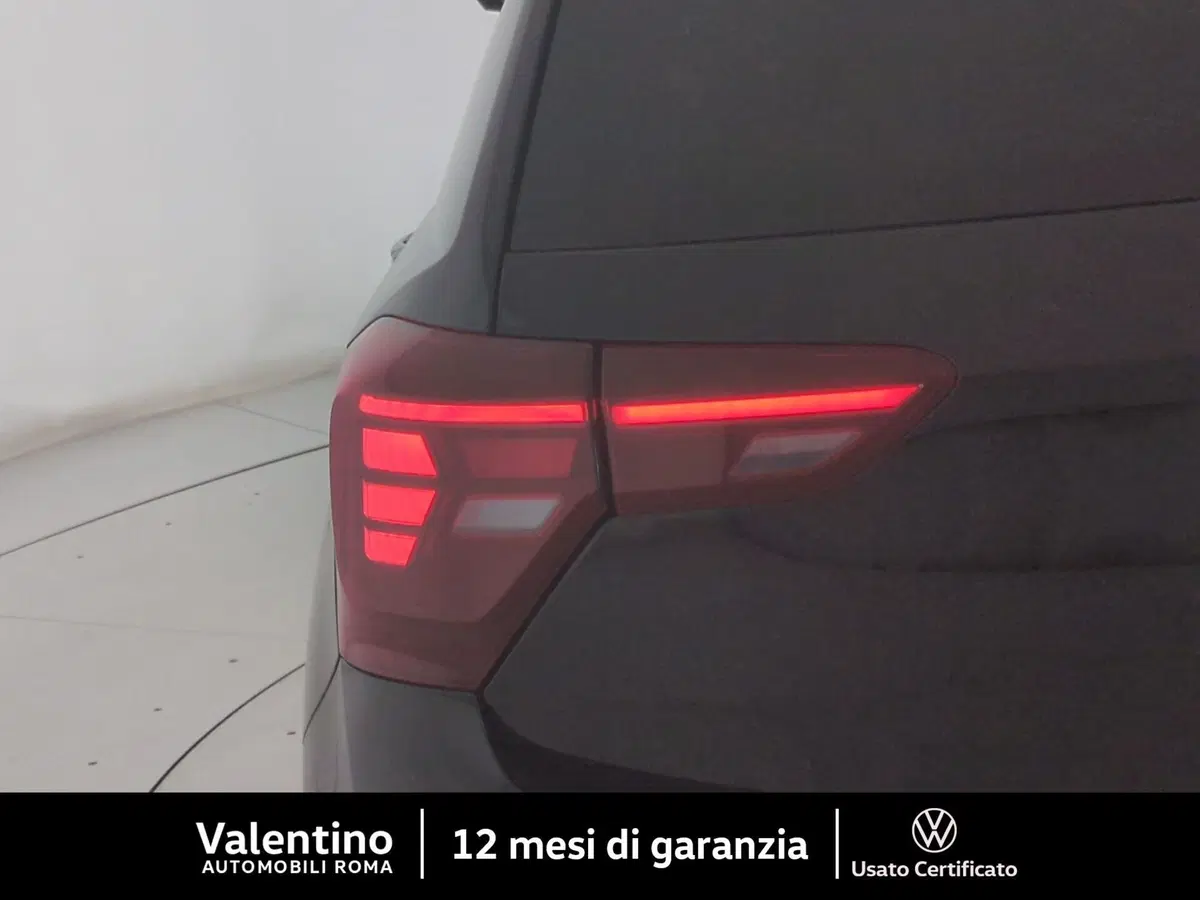 Volkswagen Polo usata a Roma (8)