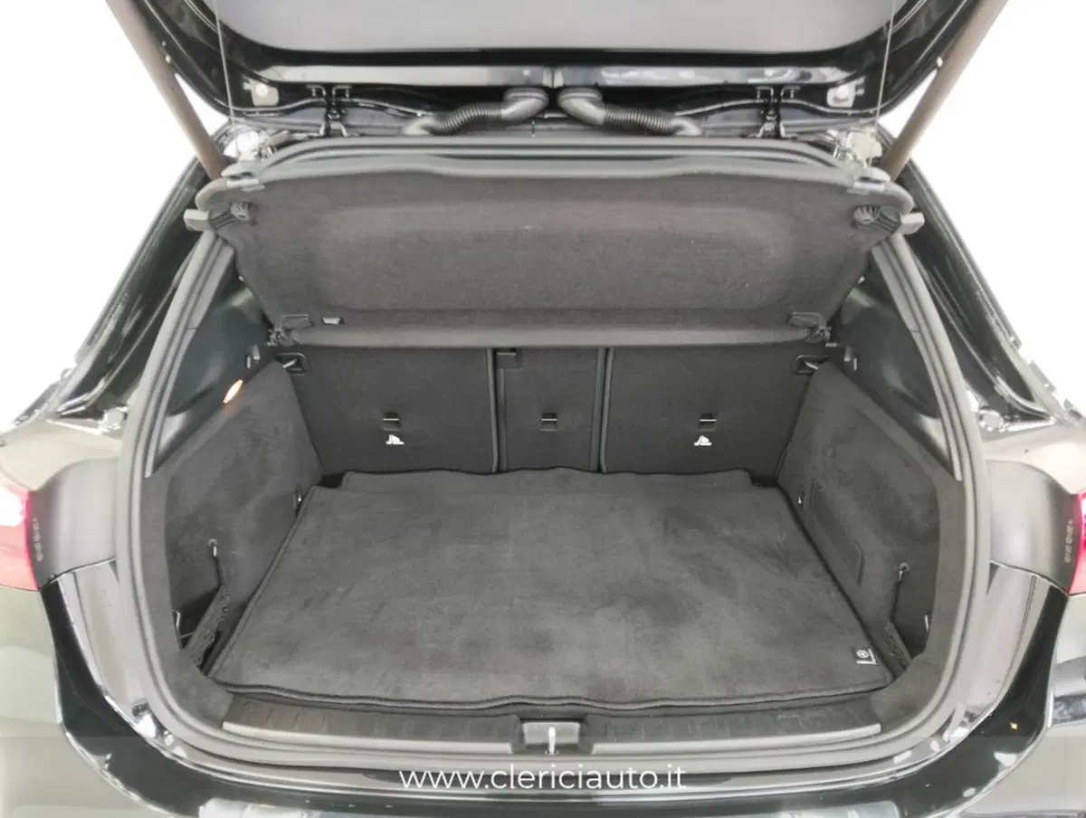Mercedes-Benz GLA SUV usata a Como (20)
