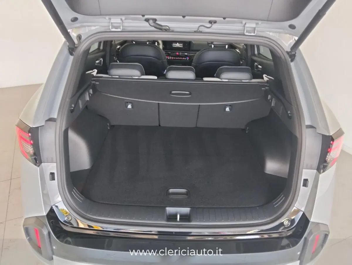 Kia Sportage usata a Como (18)