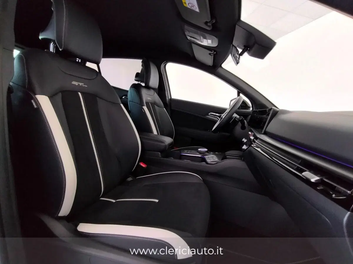 Kia Sportage usata a Como (3)
