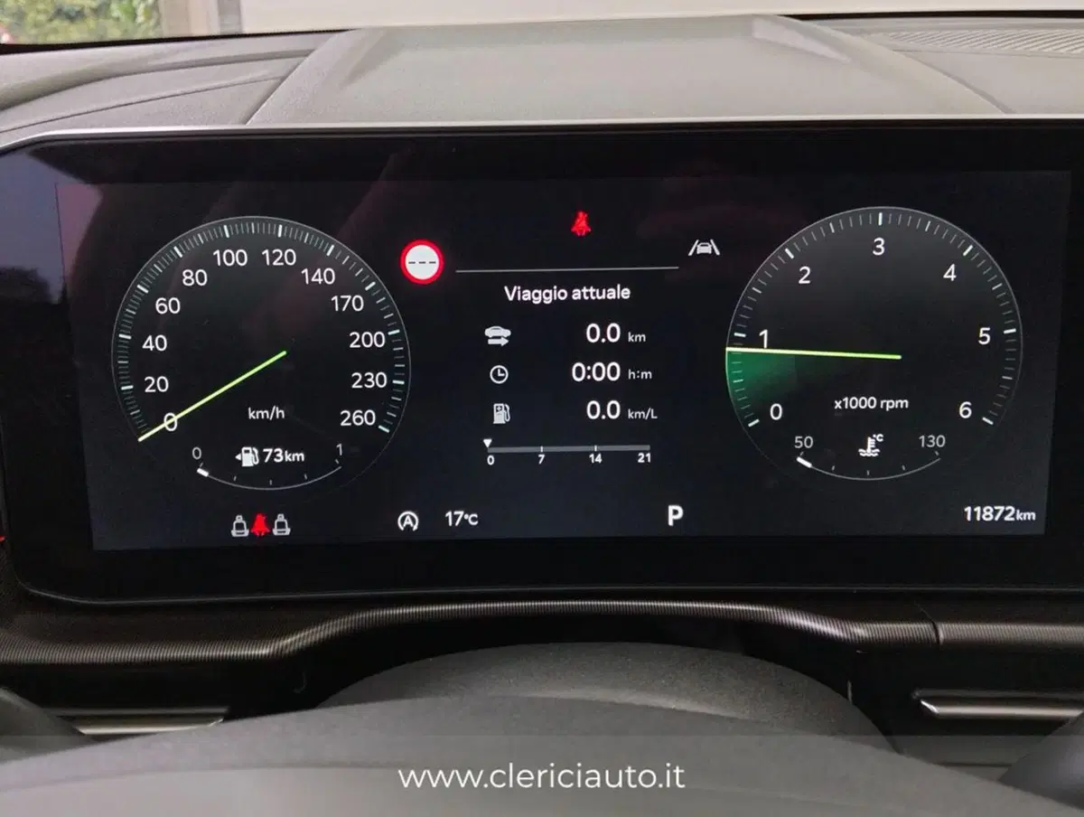 Kia Sportage usata a Como (9)