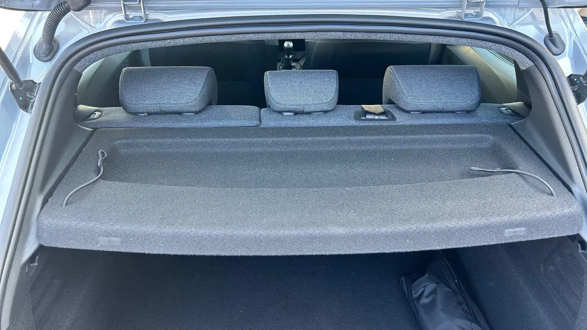 Renault Clio usata a Parma (19)