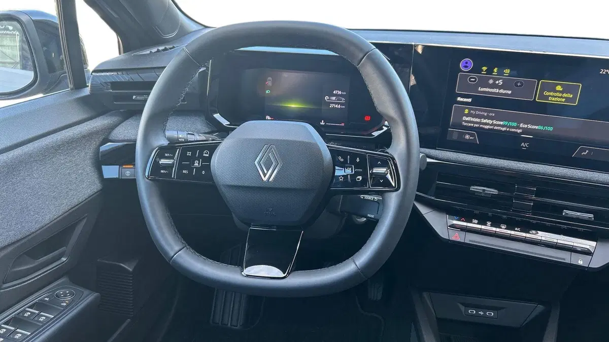 Renault Clio usata a Parma (7)