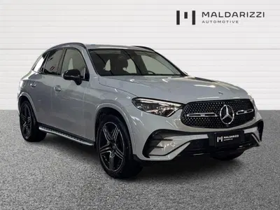 Mercedes-Benz GLC Coupé 450 d AMG Line Premium Plus 4matic auto del 2025 usata a Bari