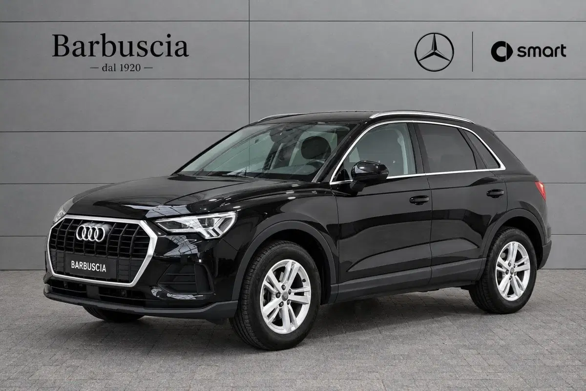 Audi Q3 usata a Pescara