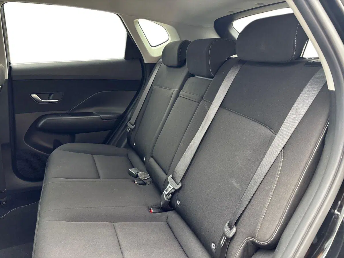Hyundai Kona usata a Pescara (13)