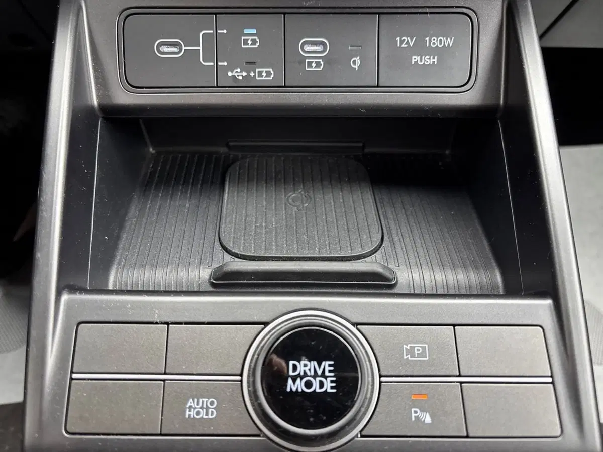 Hyundai Kona usata a Pescara (15)