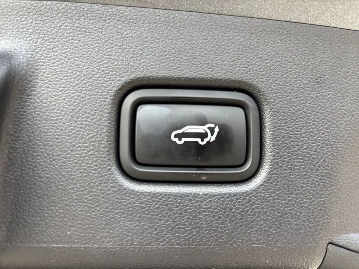 Hyundai Tucson usata a Pescara (16)