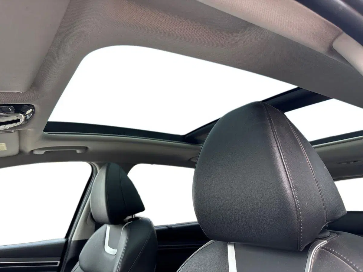 Hyundai Tucson usata a Pescara (17)
