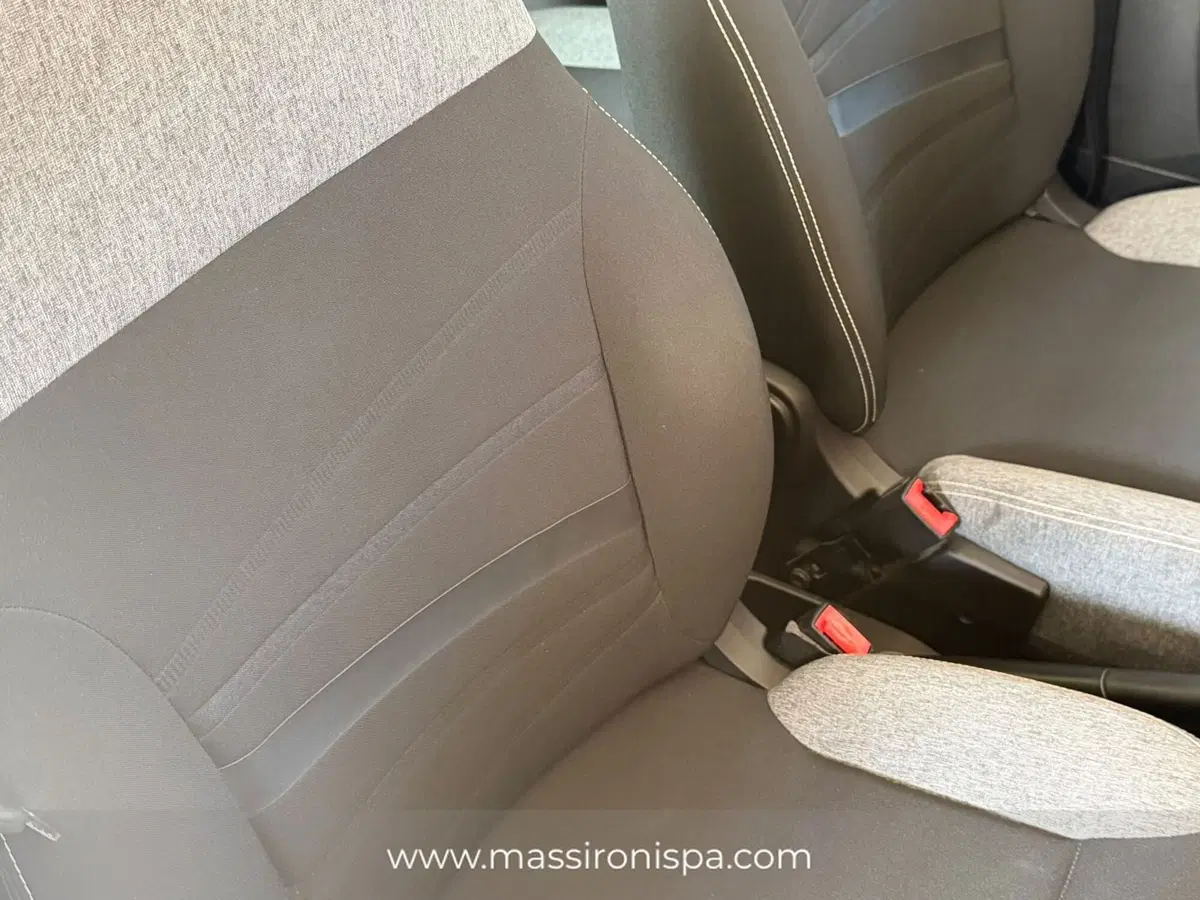 Fiat Panda usata a Milano (7)