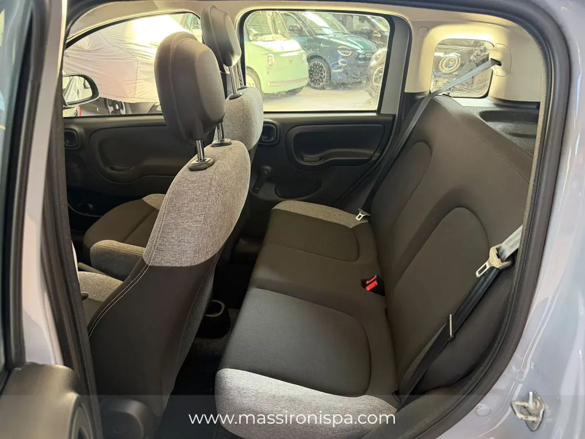 Fiat Panda usata a Milano (8)