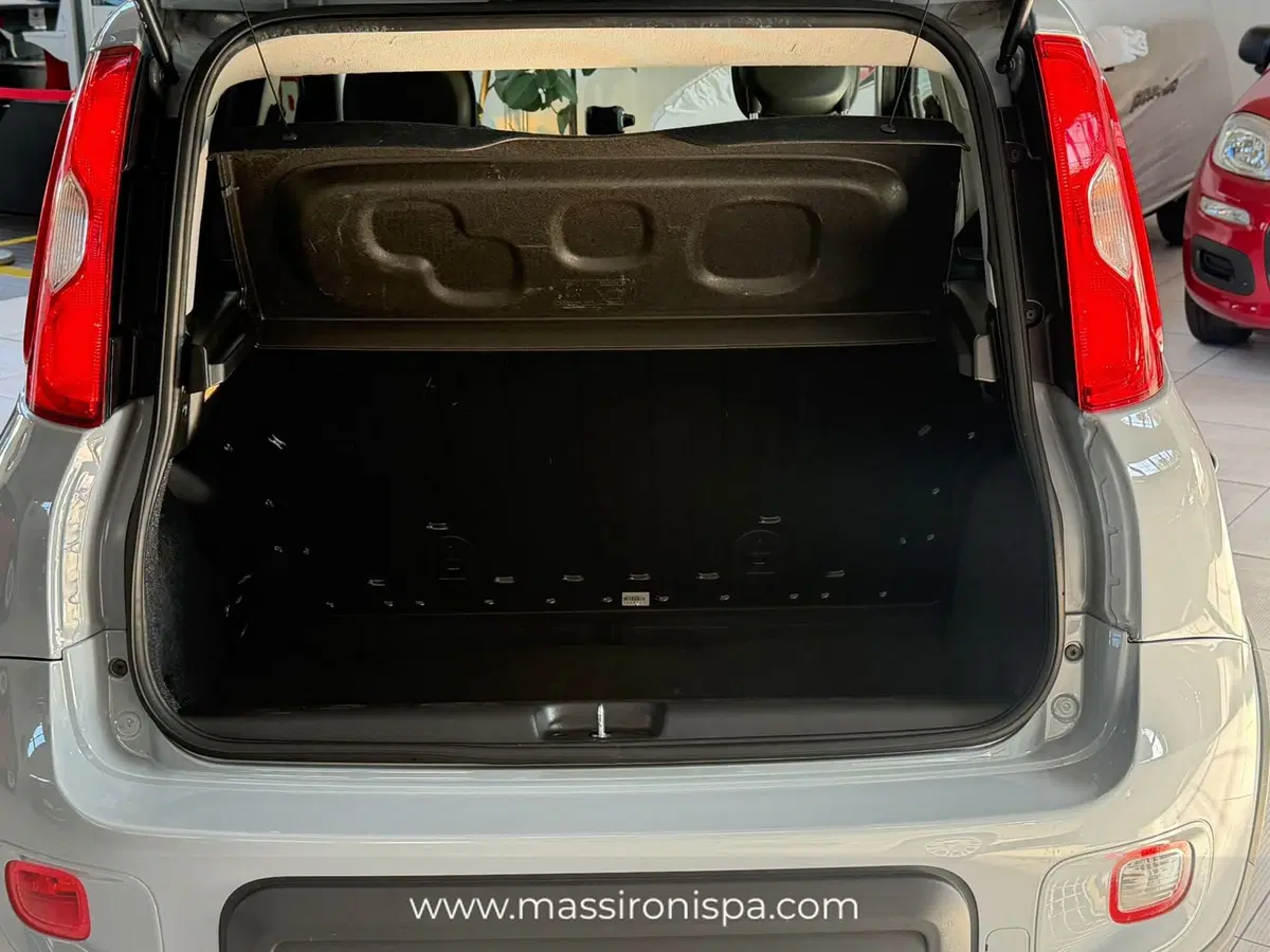 Fiat Panda usata a Milano (9)