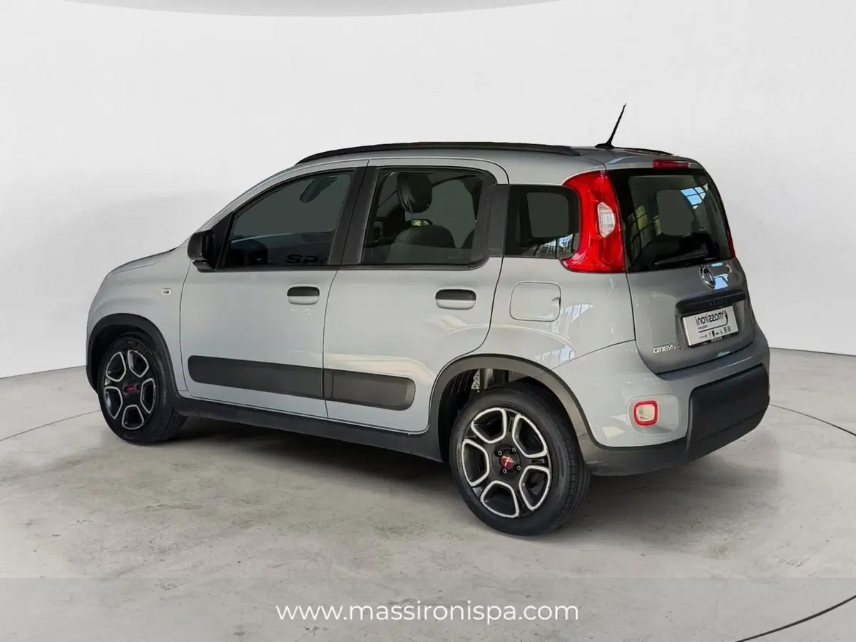 Fiat Panda usata a Milano (3)