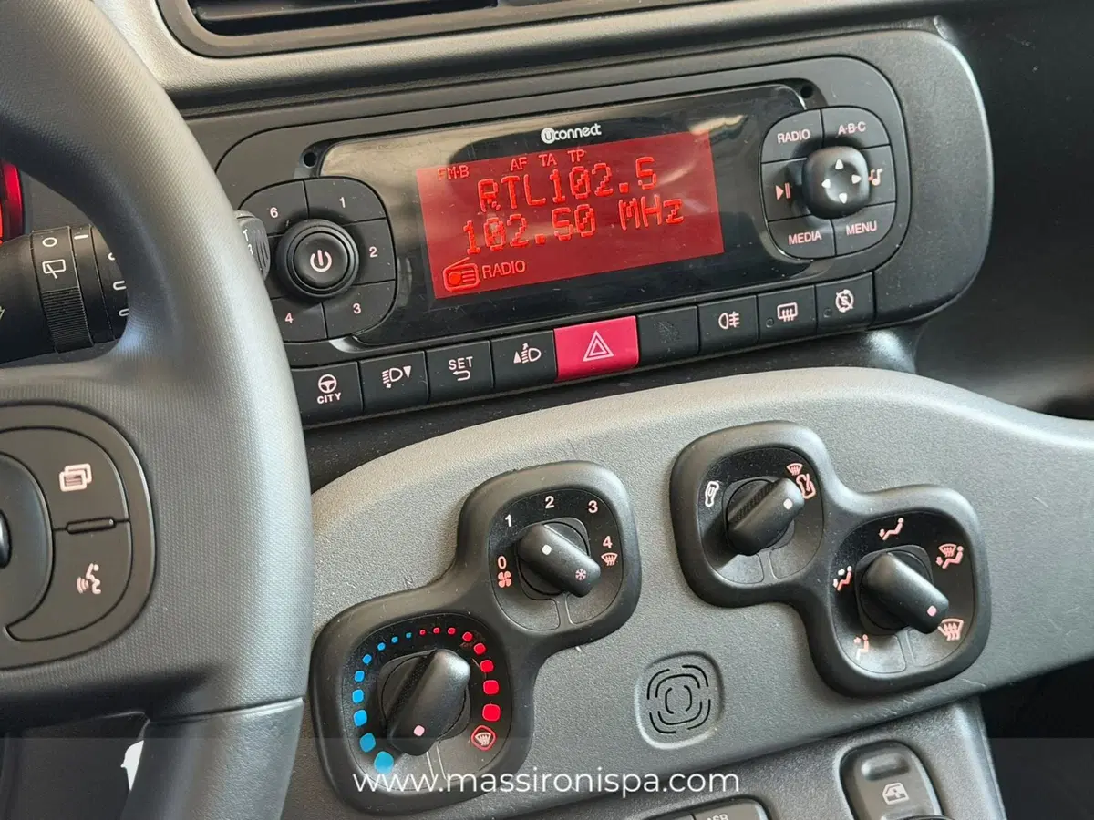 Fiat Panda usata a Milano (5)
