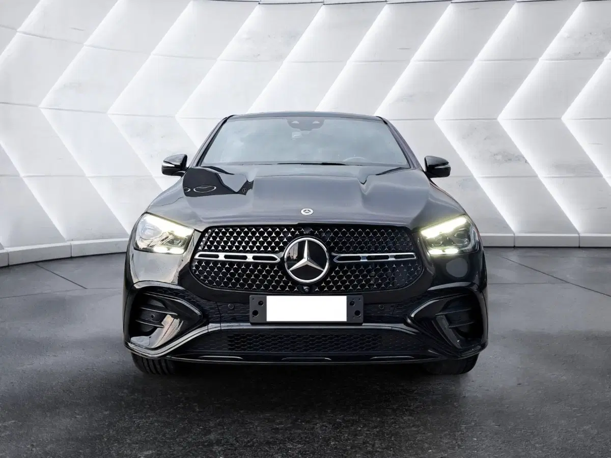 Mercedes-Benz GLE SUV usata a Salerno (2)