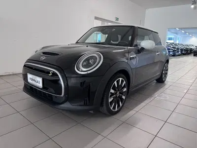MINI Mini Cooper SE Classic del 2021 usata a Messina