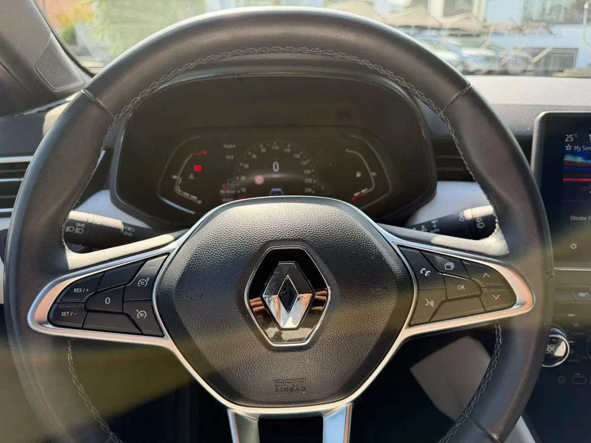Renault Clio usata a Pavia (10)