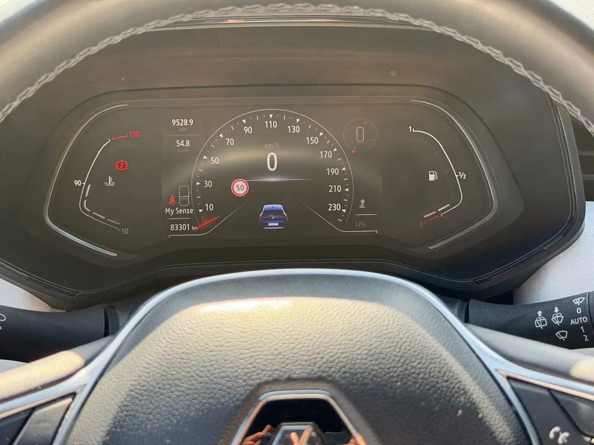 Renault Clio usata a Pavia (6)