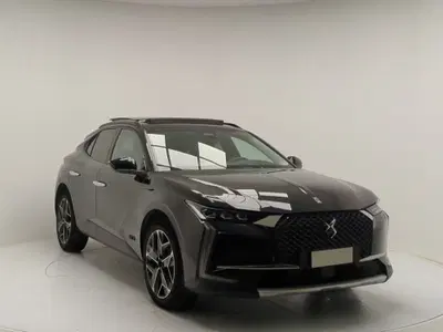Ds DS 4 DS4 1.5 bluehdi Rivoli 130cv auto del 2022 usata a Pratola Serra