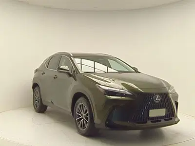 Lexus NX 350h 2.5 Business 2wd e-cvt del 2022 usata a Pratola Serra