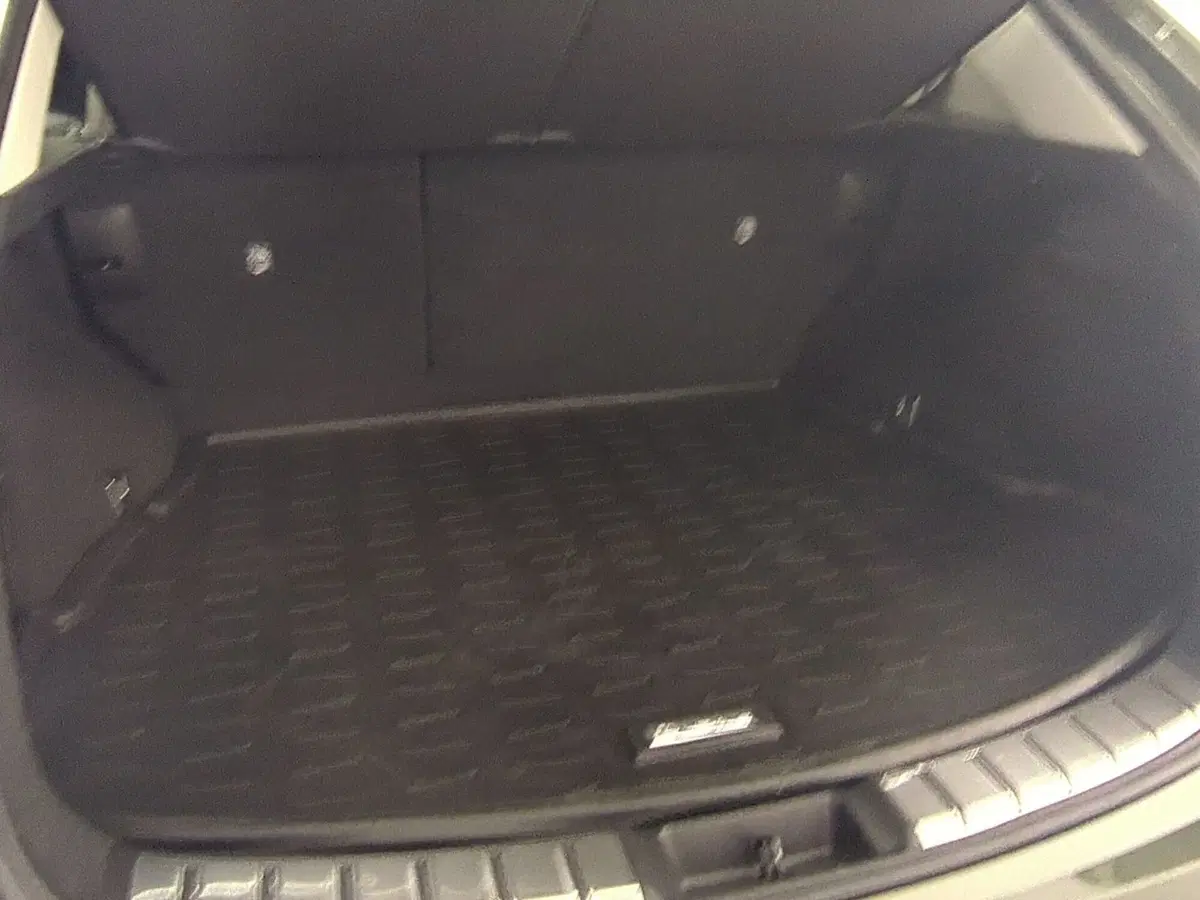 Lexus NX usata a Avellino (13)