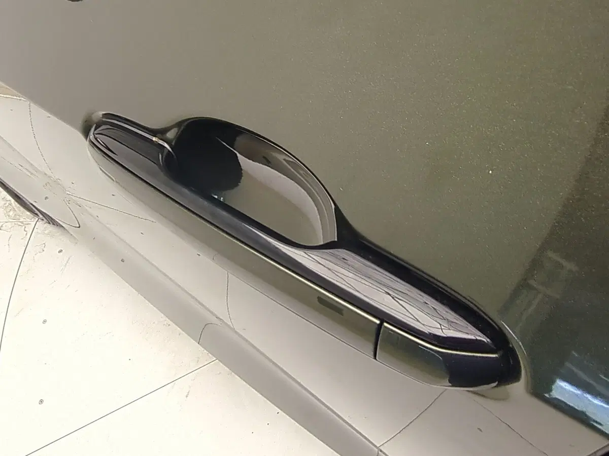 Lexus NX usata a Avellino (16)
