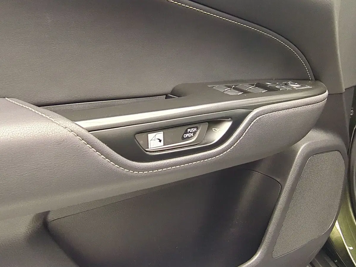 Lexus NX usata a Avellino (17)