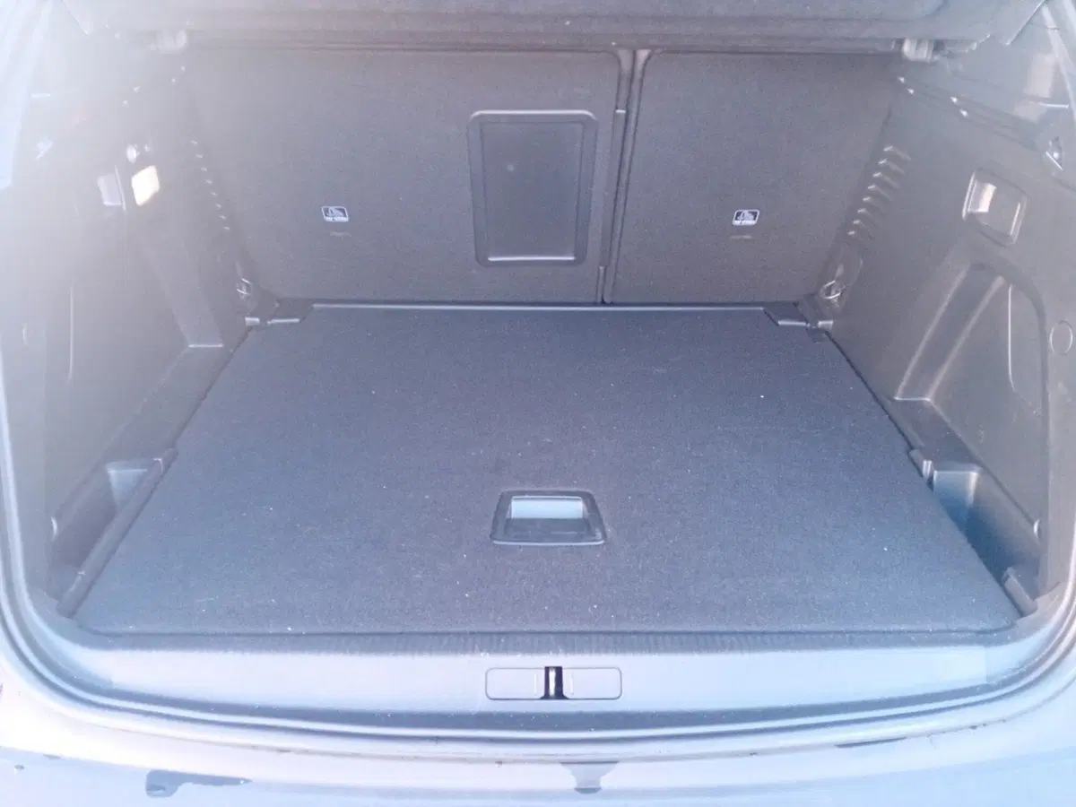 Peugeot 3008 usata a Pordenone (10)