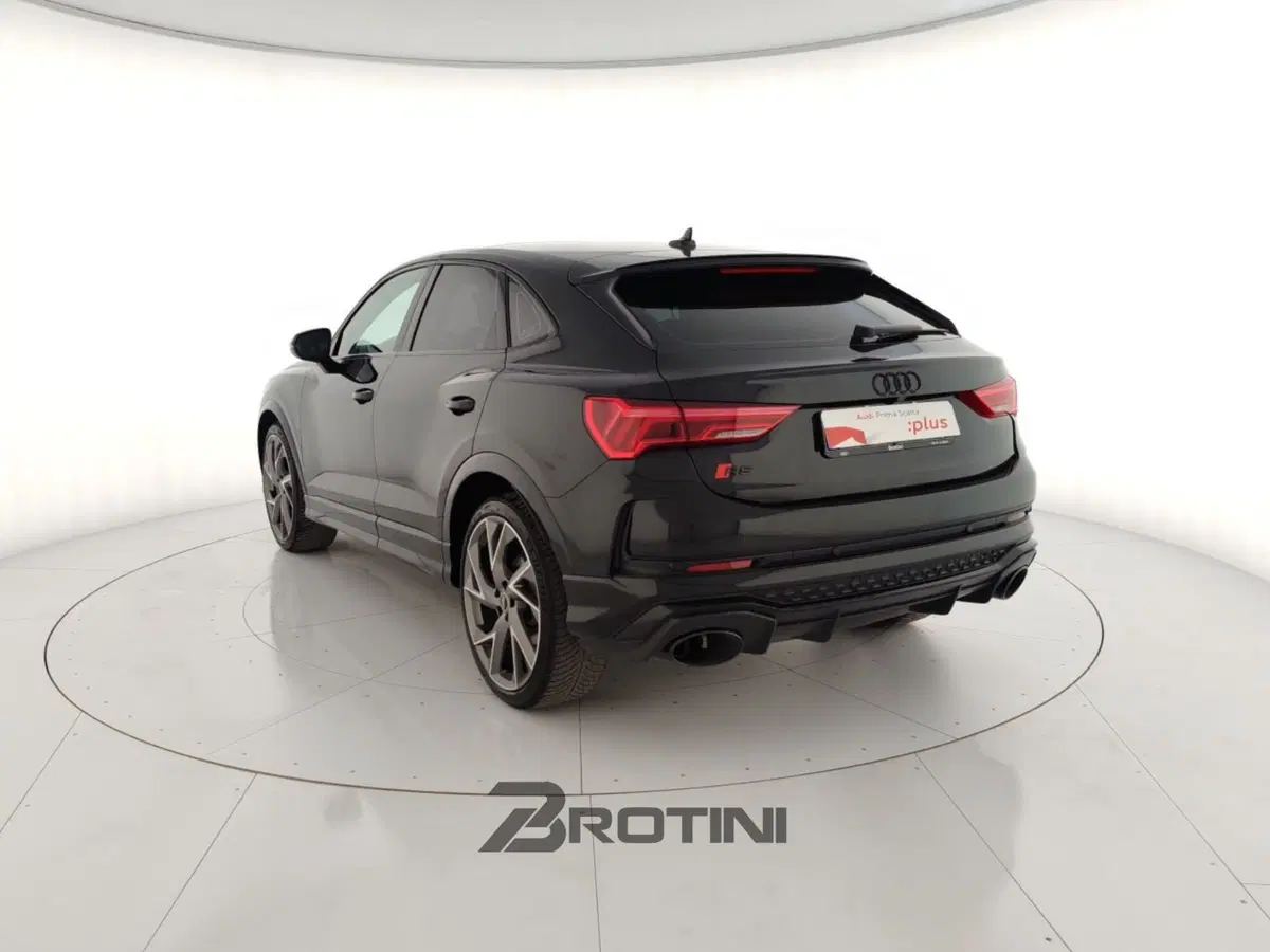 Audi RS Q3 Sportback usata a Massa-Carrara (2)