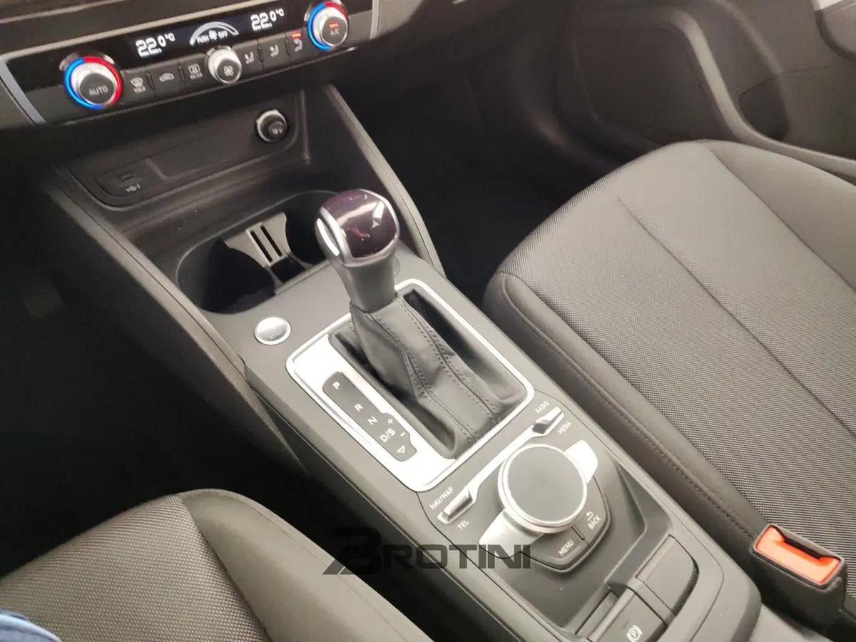 Audi Q2 usata a Massa-Carrara (11)