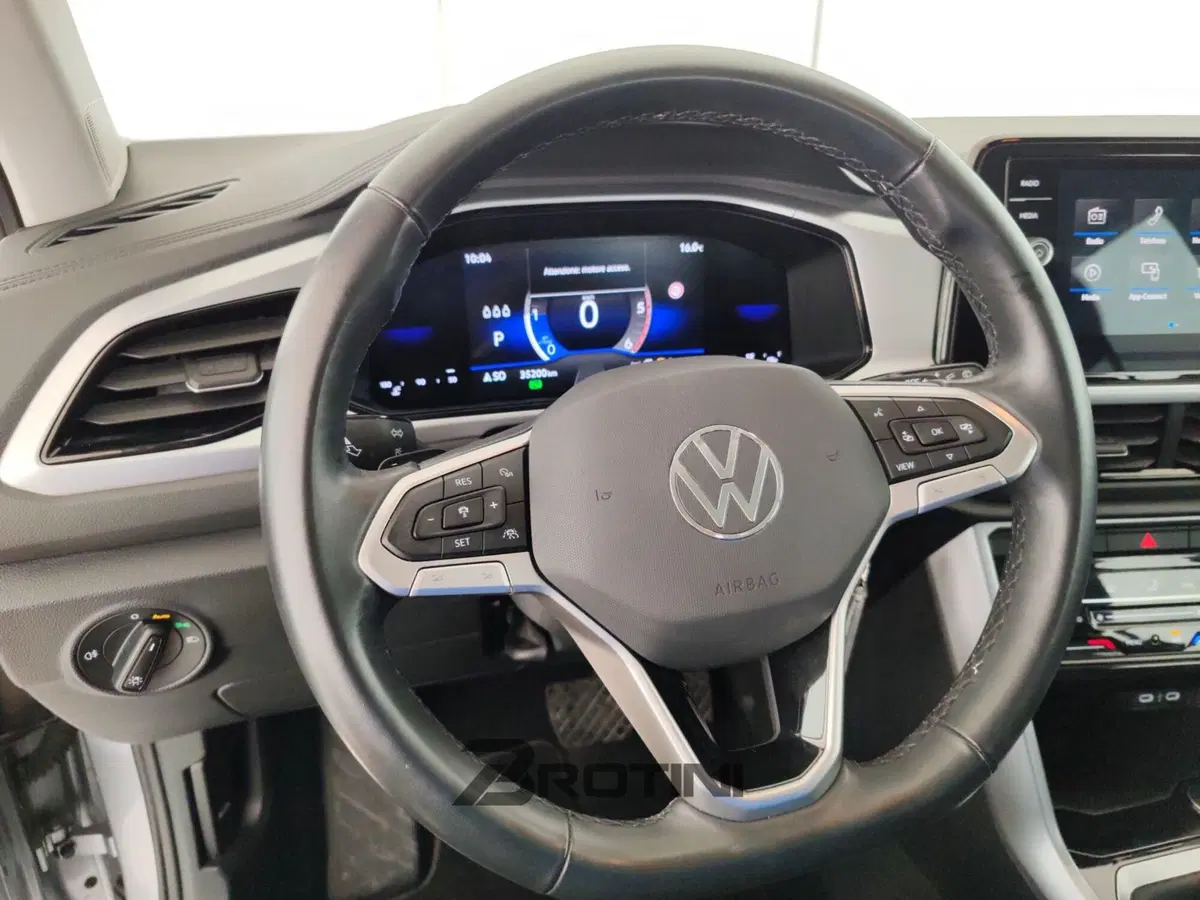 Volkswagen T-Roc usata a Massa-Carrara (14)