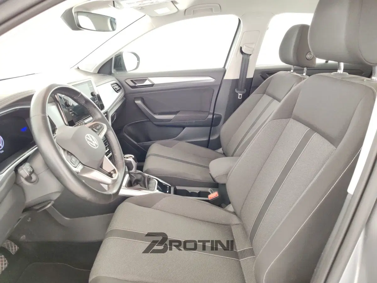 Volkswagen T-Roc usata a Massa-Carrara (7)